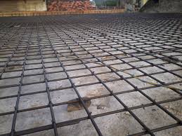 beton bertulang